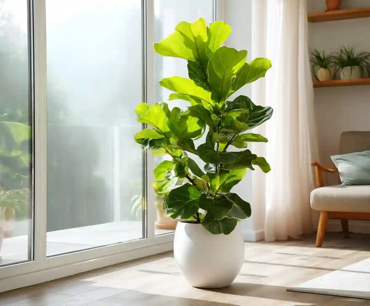 15 Common Houseplants Perfect for Your Home