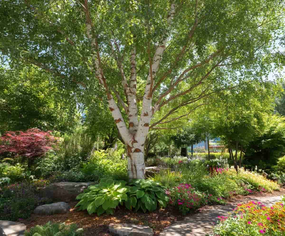 10 River Birch Tree Pros and Cons – Everything You Need to Know