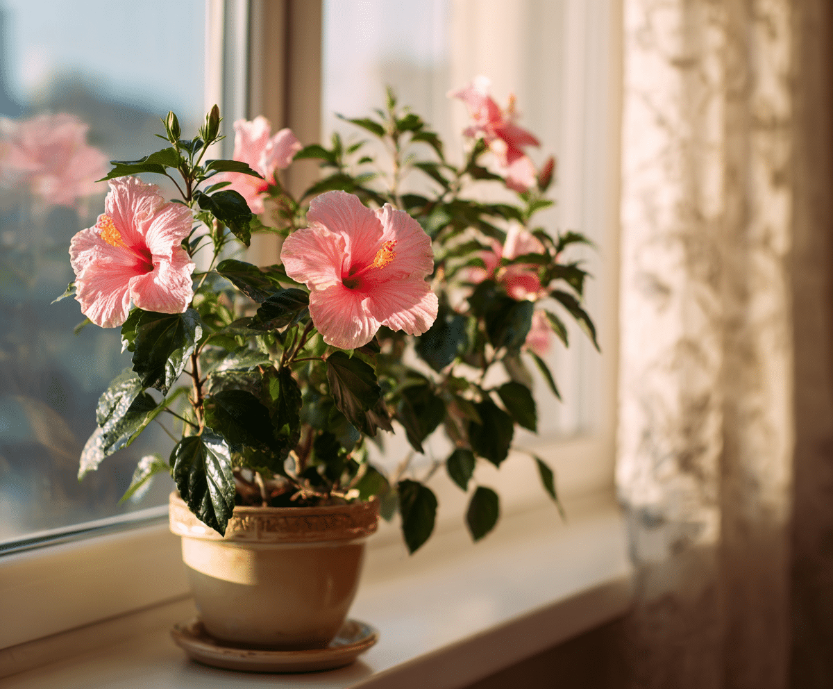 How to Get Hibiscus to Bloom: 7 Essential Tips + Bonus