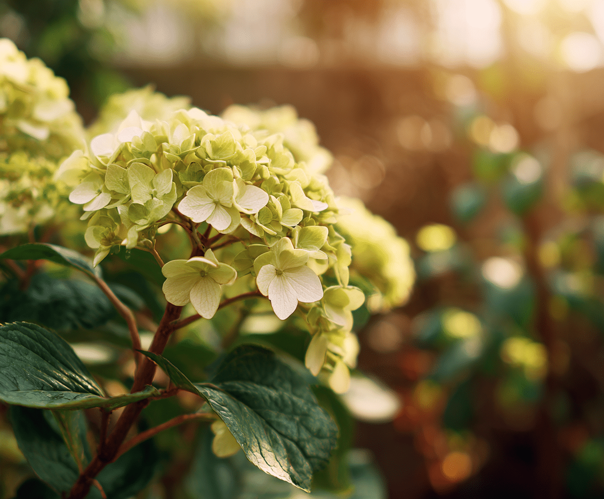 Grow Hydrangeas from Cuttings: 9 Simple Tactics
