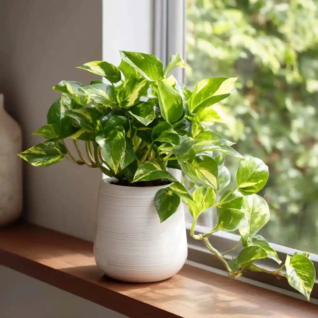 jade pothos care