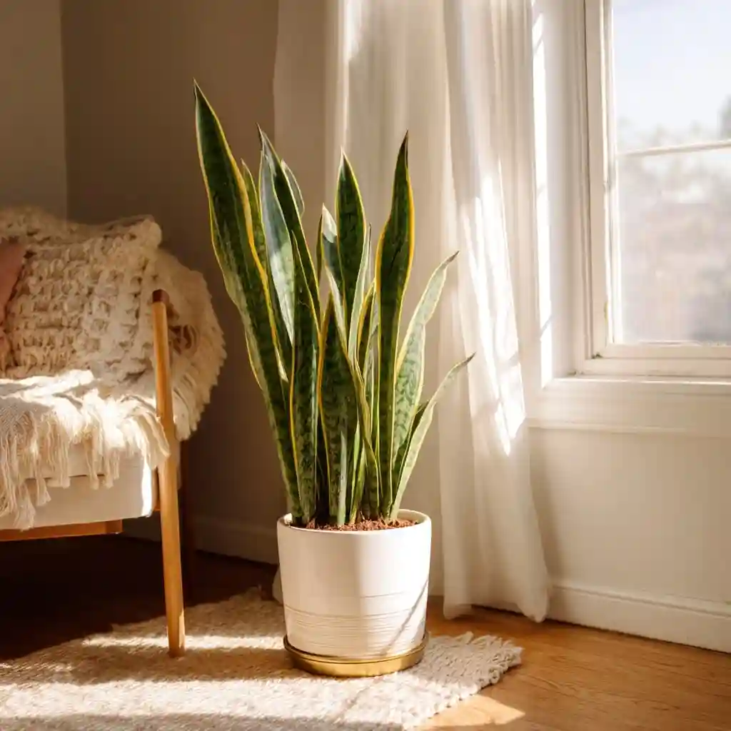 snake plant