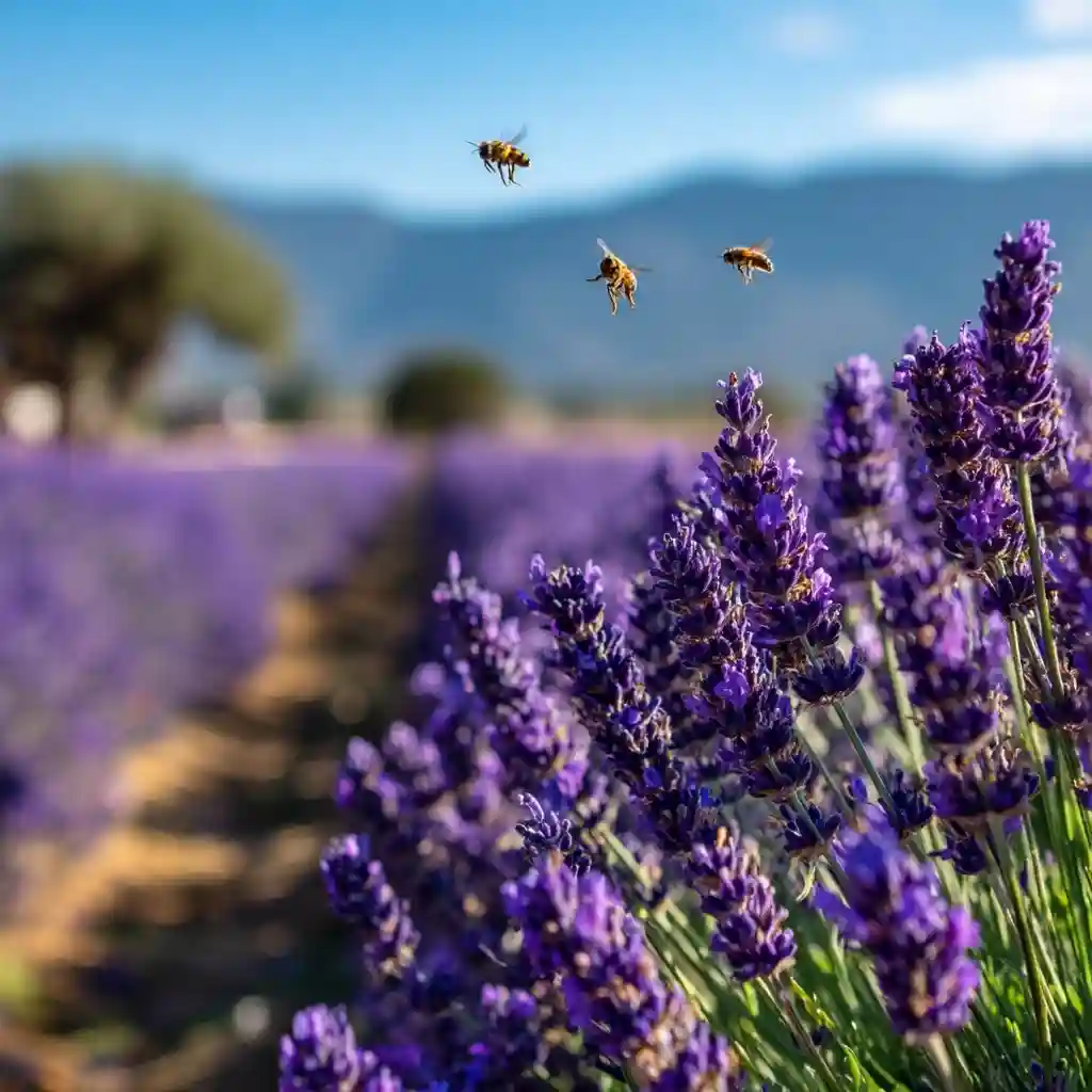 Lavender