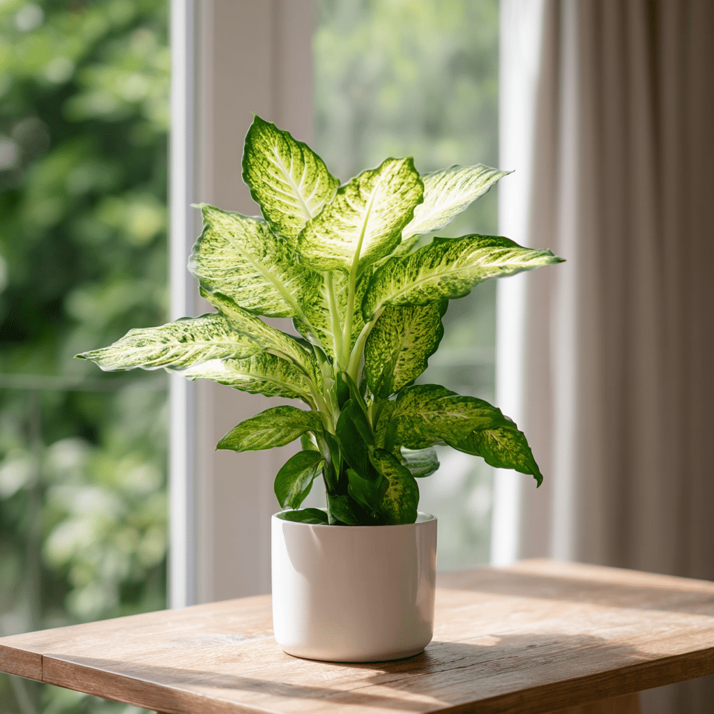 Dieffenbachia
