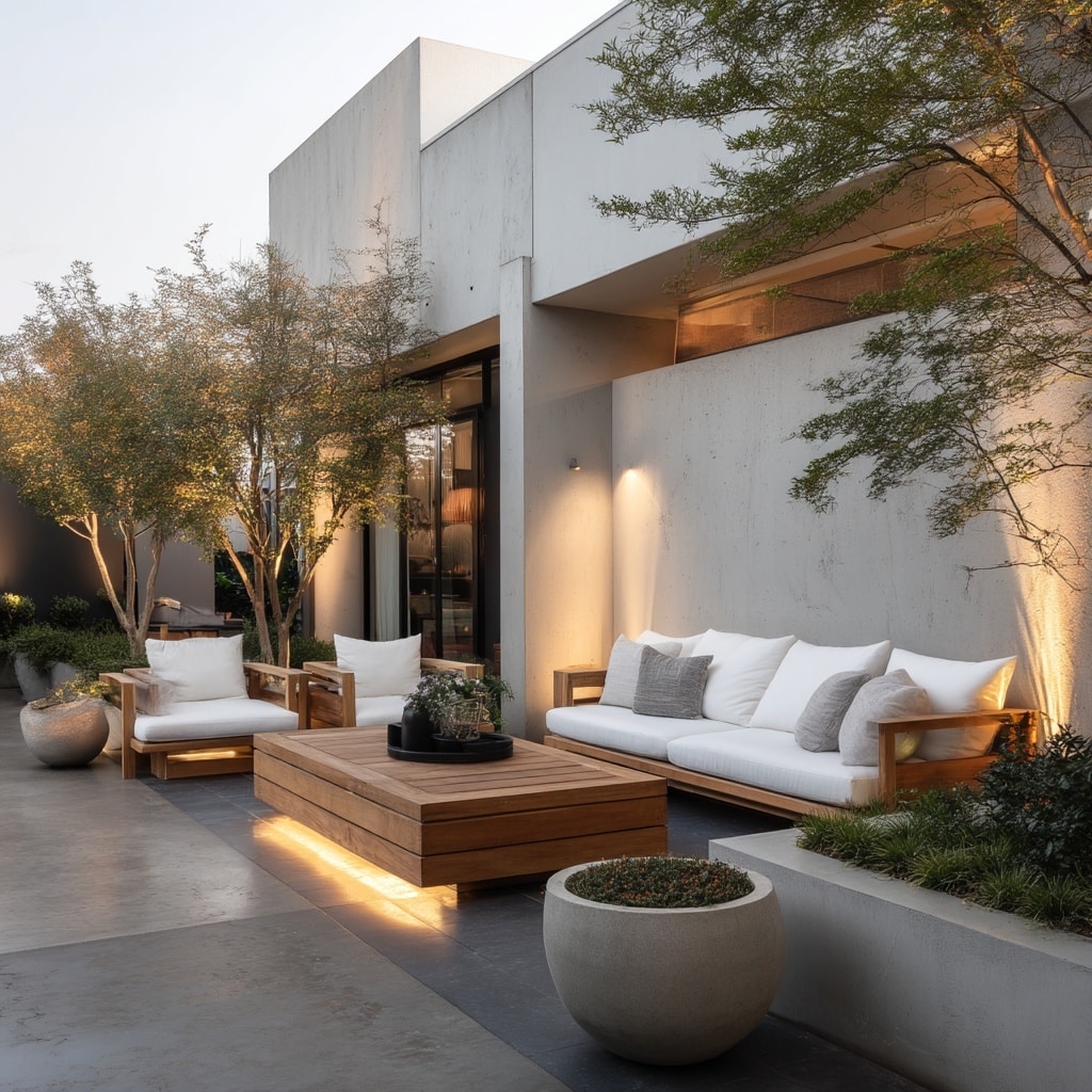 Embrace Modern Minimalism