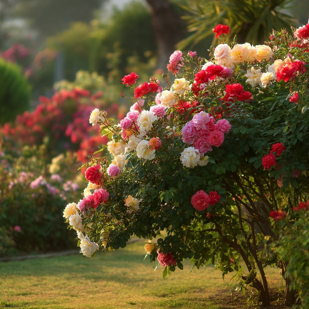 Rose: Types, Growing Tips & Care Guide for Gardeners