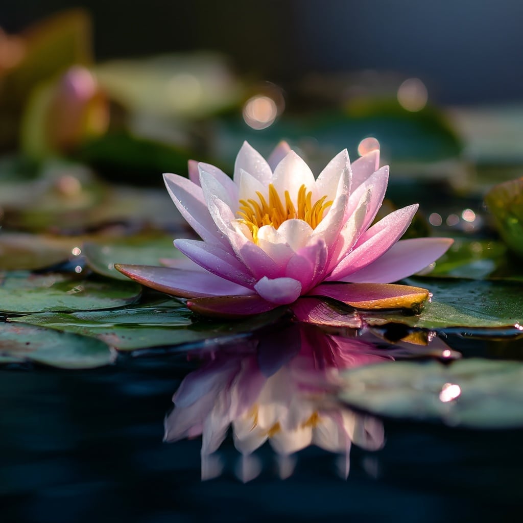 Lotus Flower Benefits for Skin & Hair | Nature’s Beauty Secret