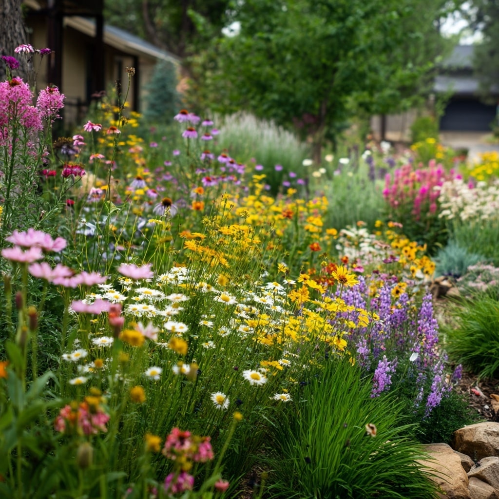 Native Plants Are Making a Major Comeback