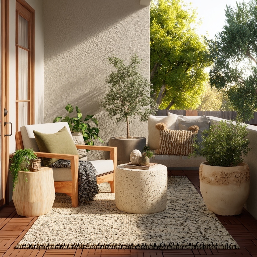 Trending Outdoor Decor Styles for 2025