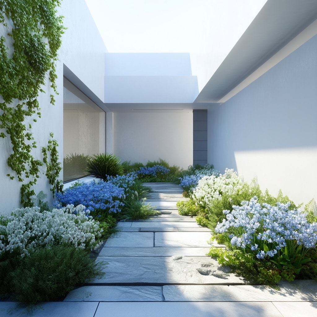 Use a Restrained Color Palette
