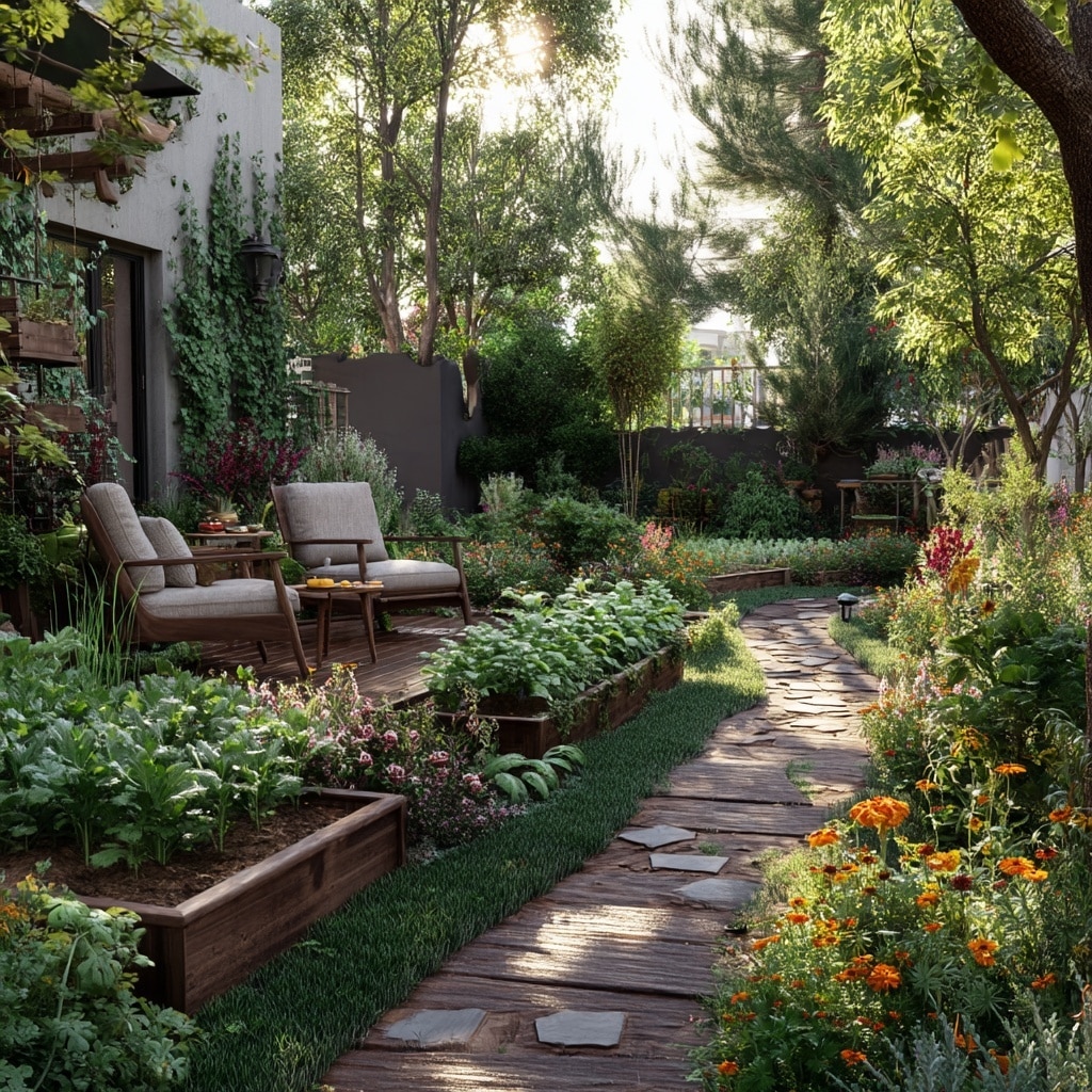  Why Do You Need a Home Garden