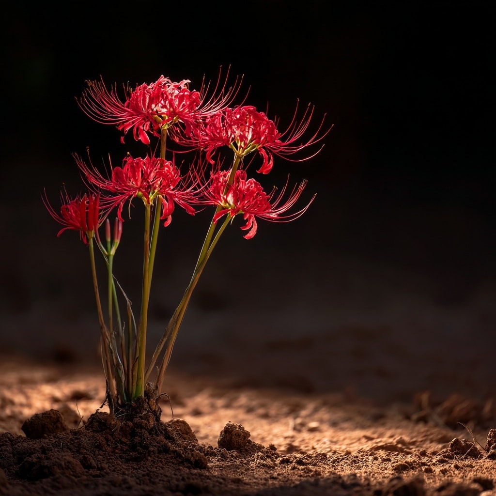 Botanical Information