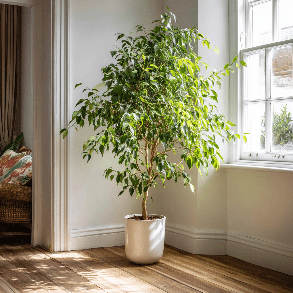 Ficus (Weeping Fig)