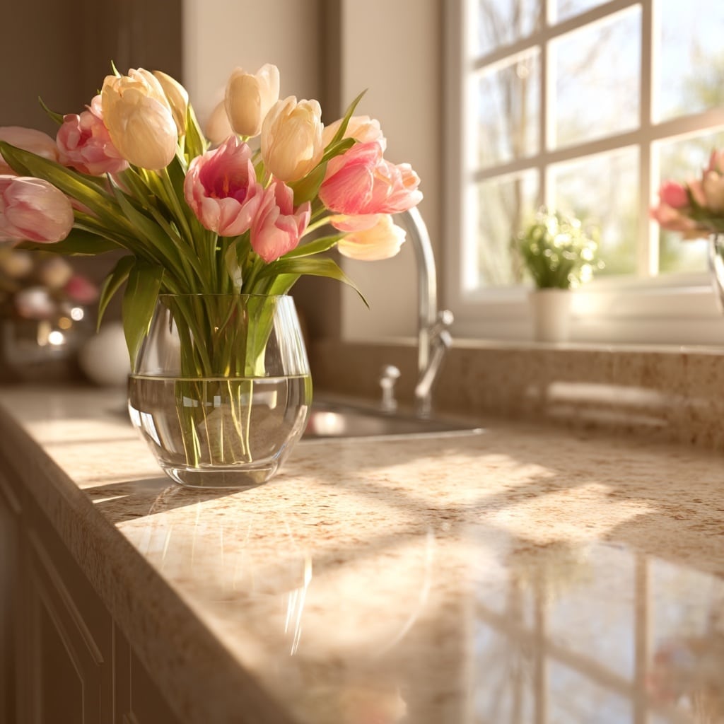 How to Make Cut Tulips Last