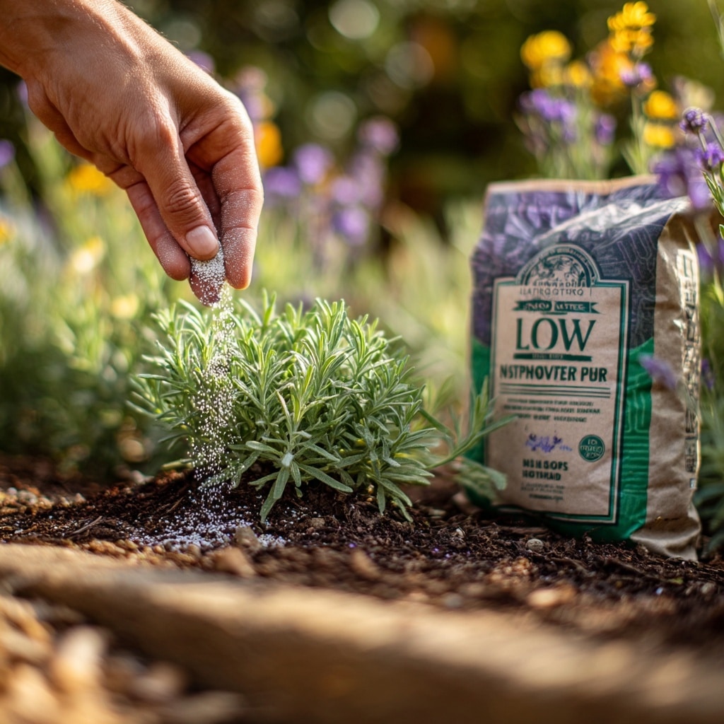 Selecting the Best Fertilizers for Strong Root Systems