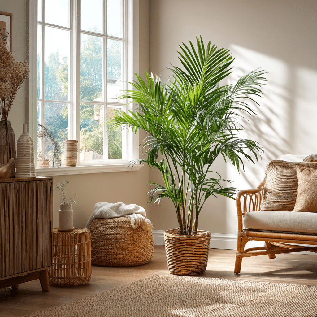 Kentia Palm
