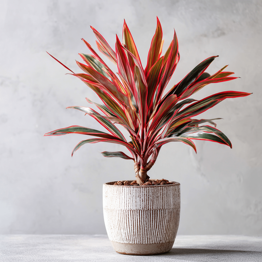 Cordyline (Hawaiian Ti Plant)