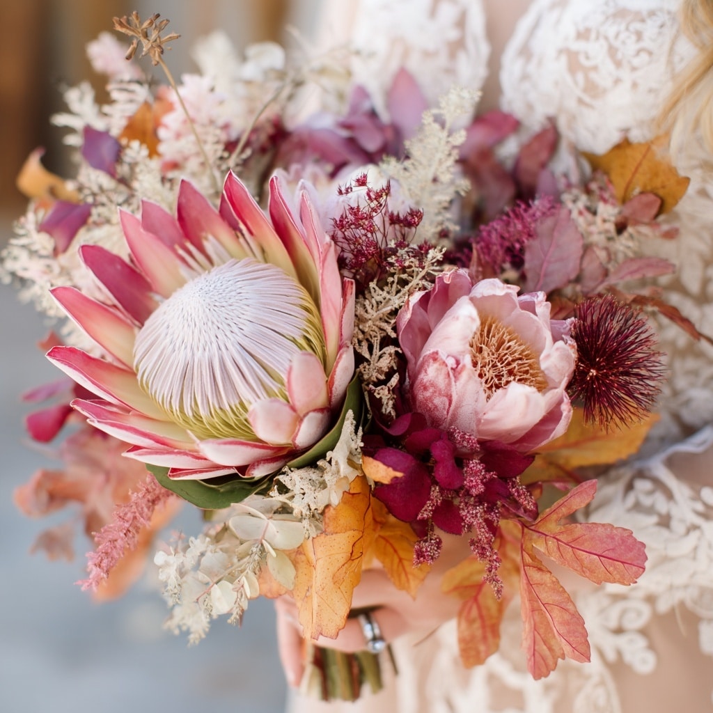 Proteas for Earthy Drama