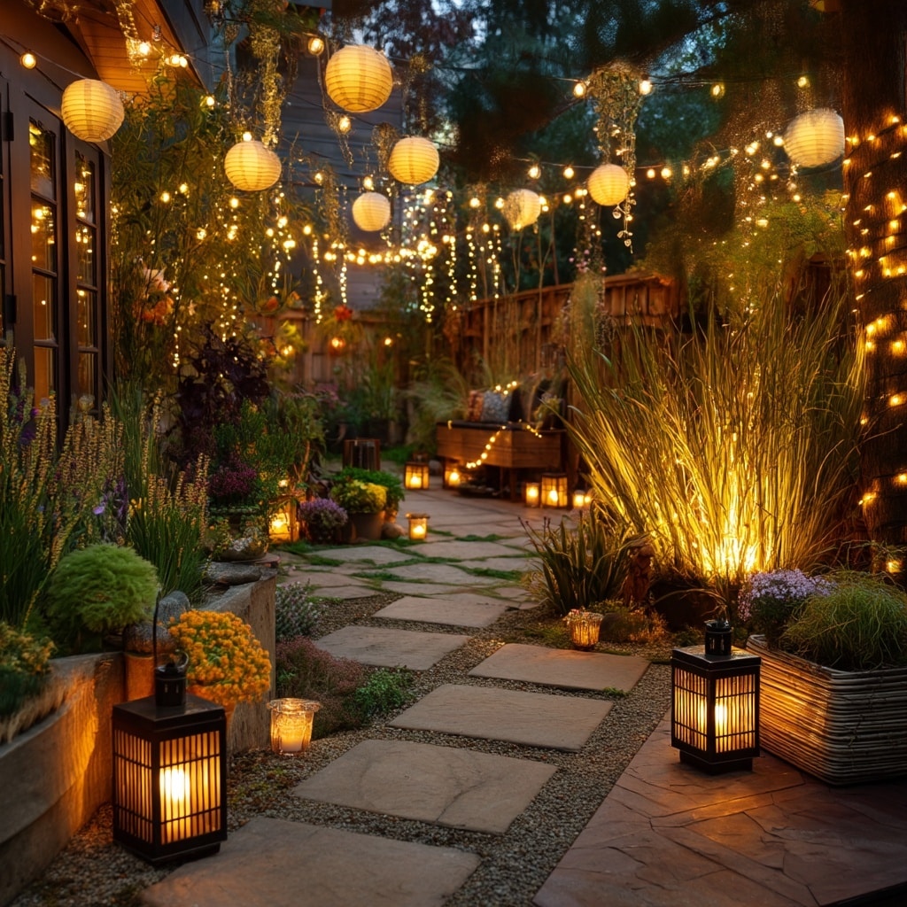 Incorporate Lighting Layers