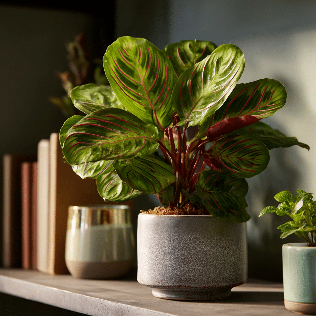  Prayer Plant