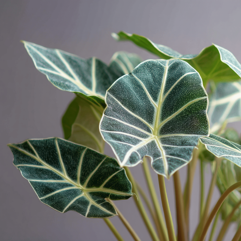 Amazonian Elephant’s Ear