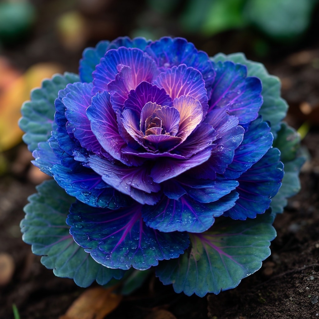 Blue Flower FAQs & Fun Facts