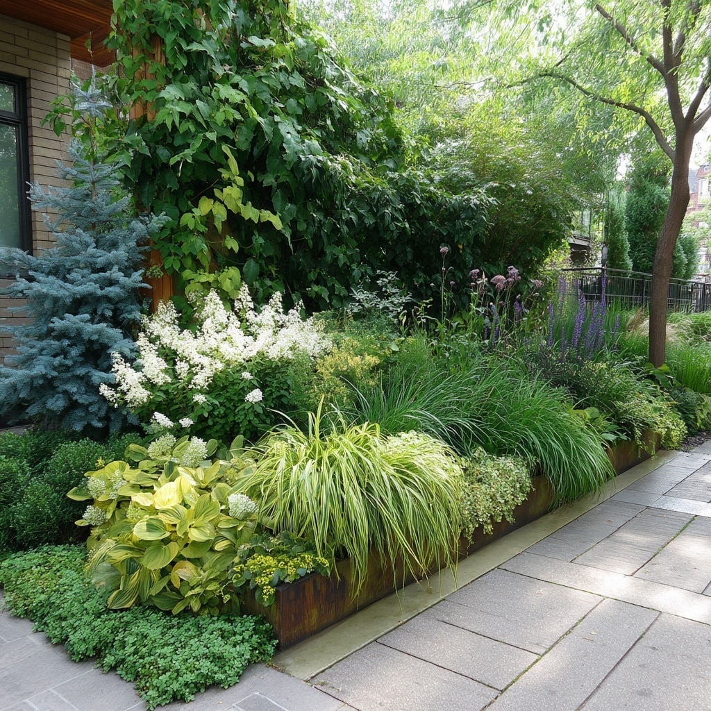 Create a Layered Look