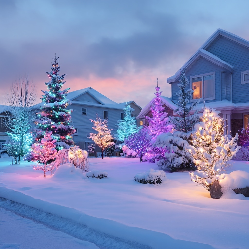  Let There Be (LED) Light!