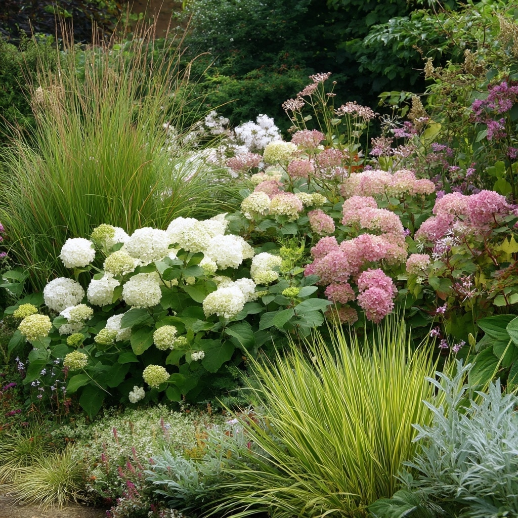 Must-Have Magical Plants for Enchanting Outdoor Spaces