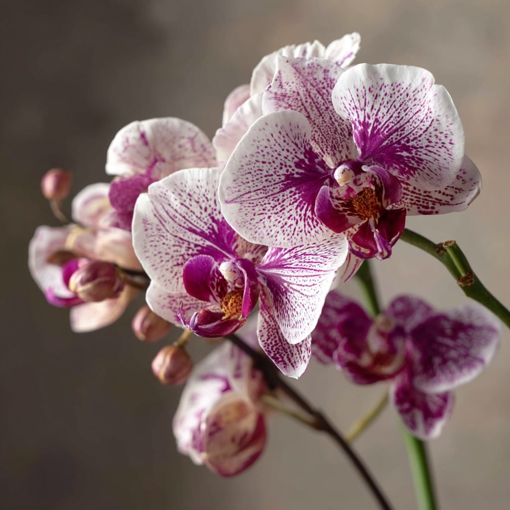 Orchid (Exotic Elegance)