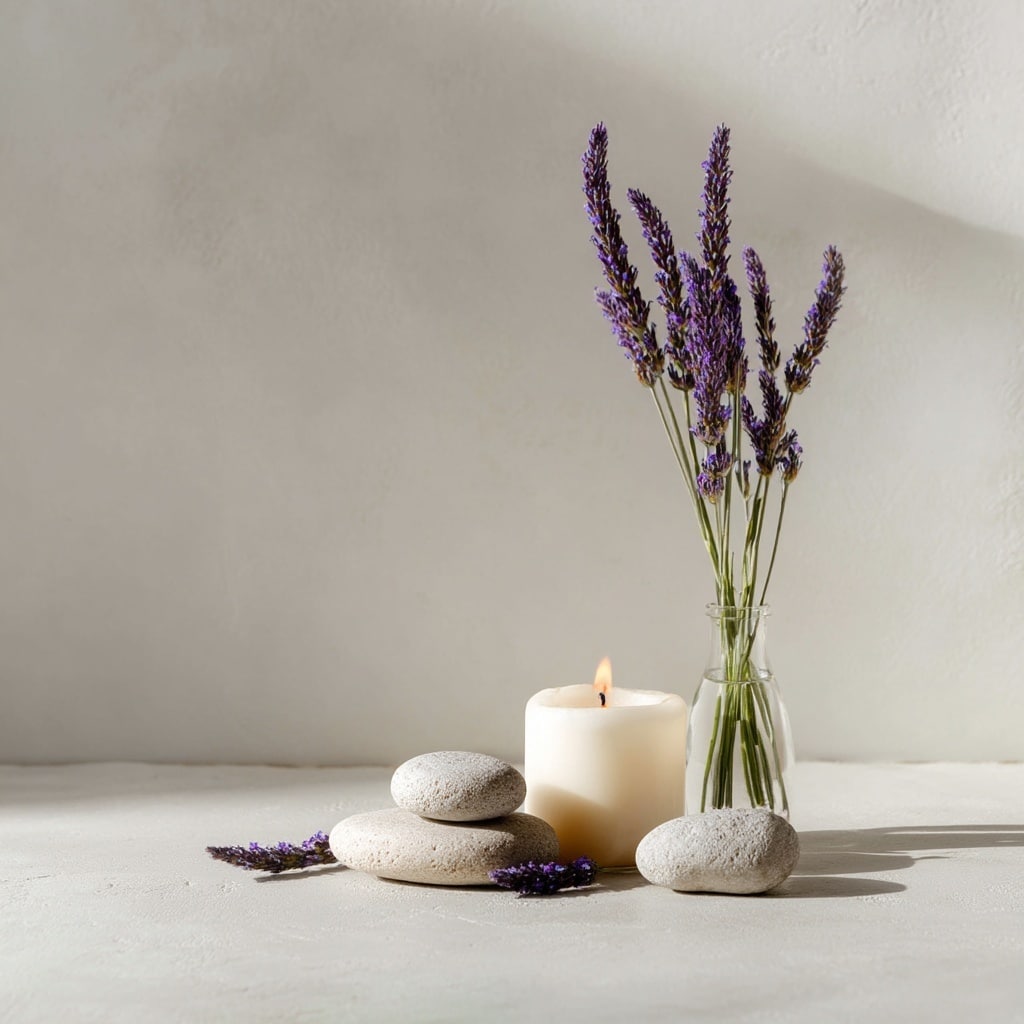 The Deeper Meaning Behind Lavender