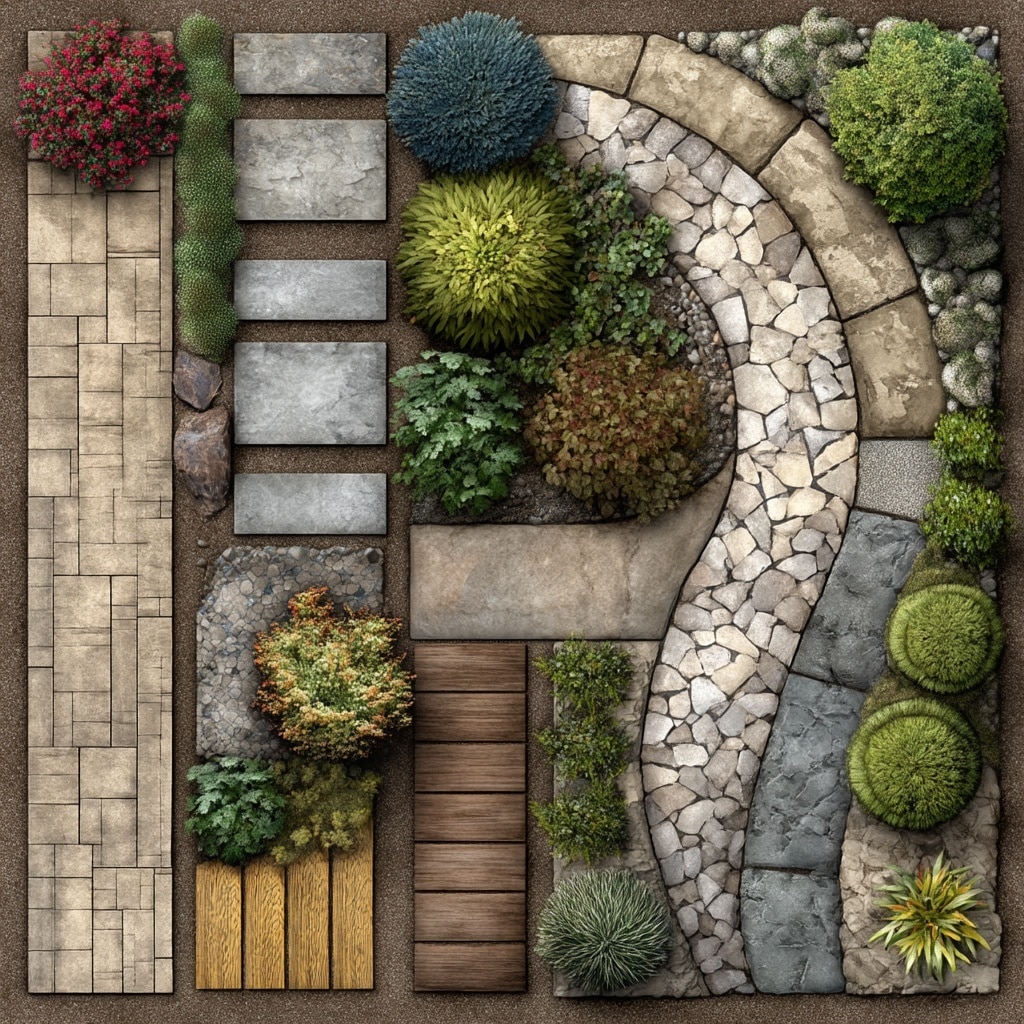 Understand Your Walkway Dimensions