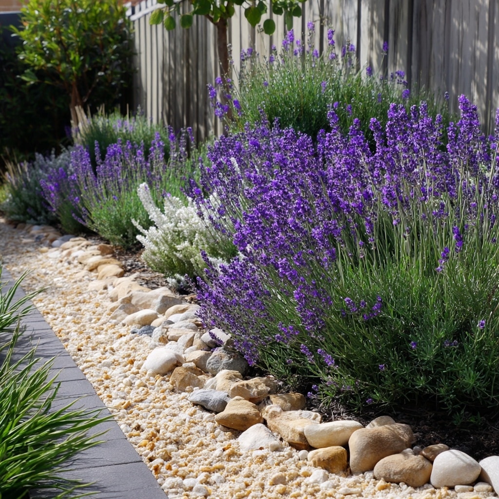 Utilizing Mulches and Top Dressings for Healthy Soils