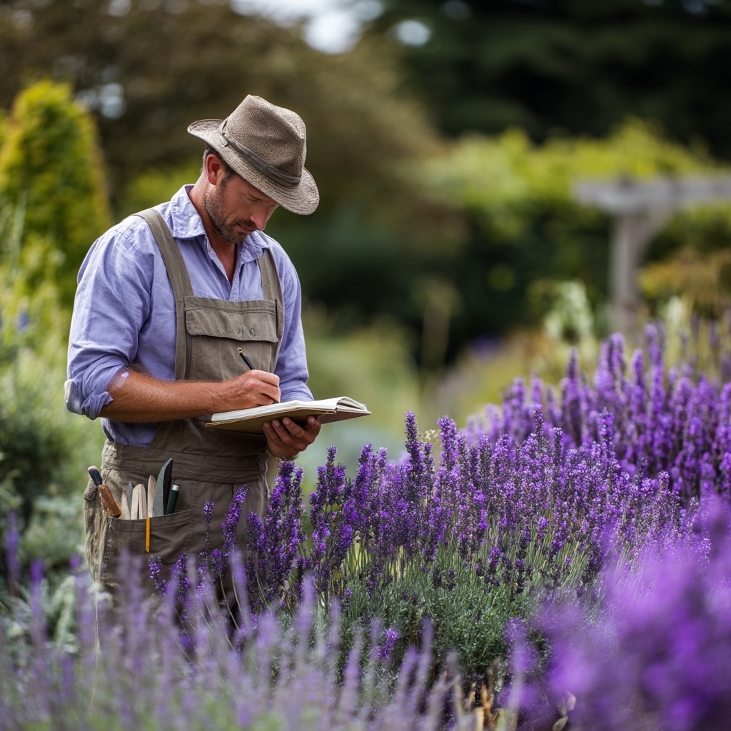 Lessons Learned from Lavender