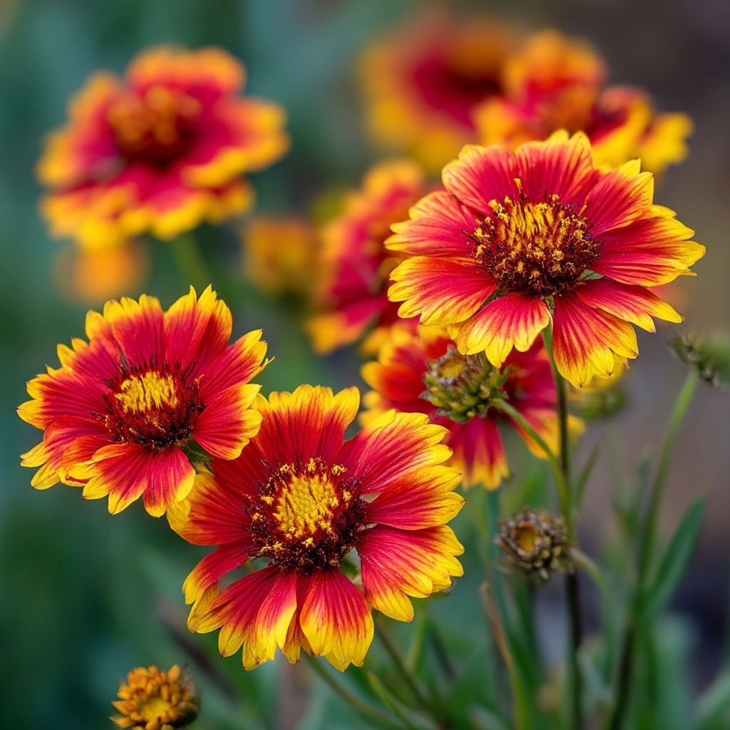 Blanket Flower (Gaillardia)