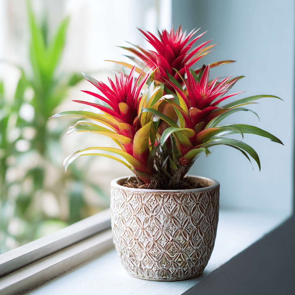 Bromeliads