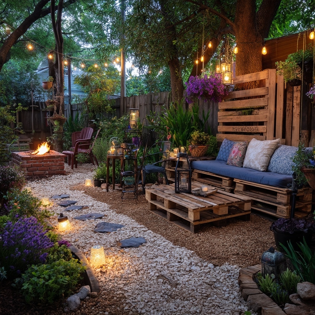 10 Backyard Ideas to Transform Any Outdoor Space 7 Budget-Friendly Backyard Ideas That Look Expensive