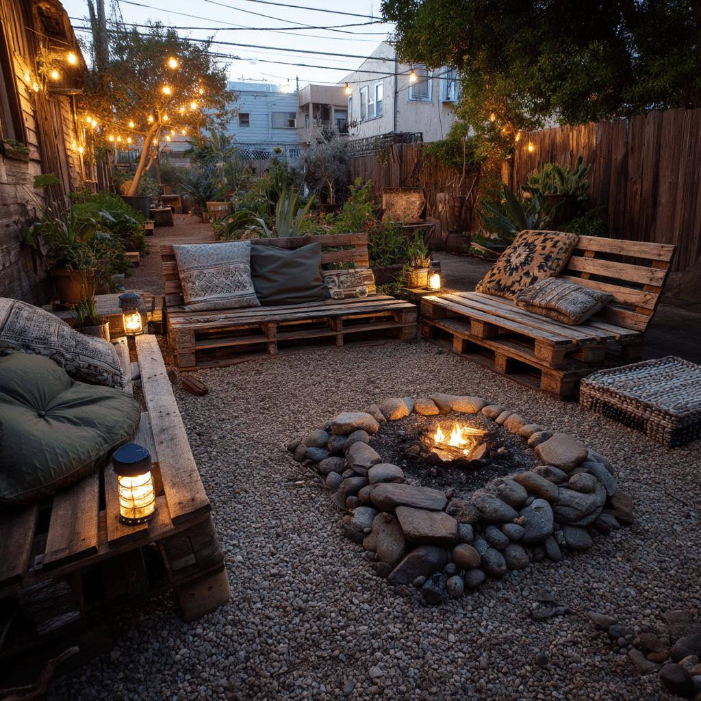 Budget-Friendly Backyard Ideas That Look Expensive
