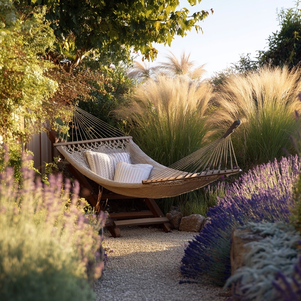  Garden Zones for Mental Wellness