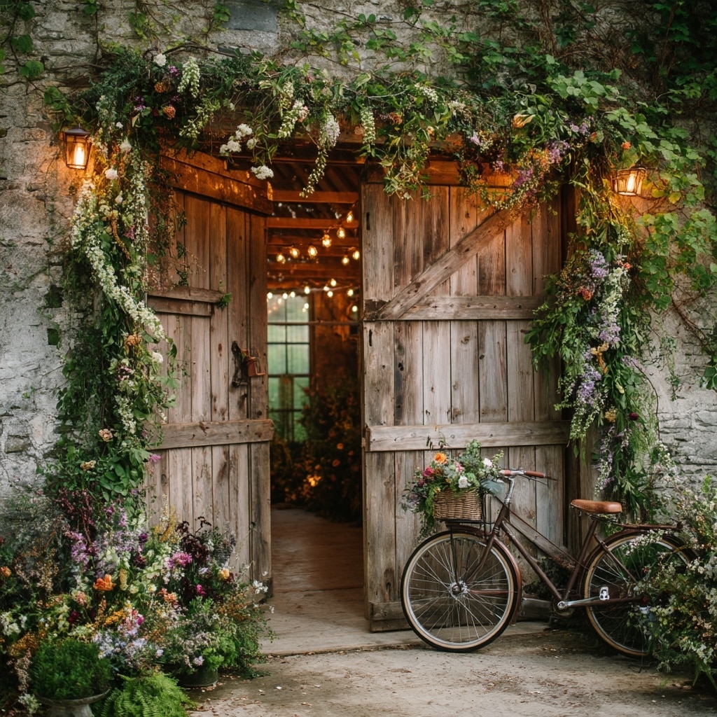 Grand & Unique Spring Flower Arrangements