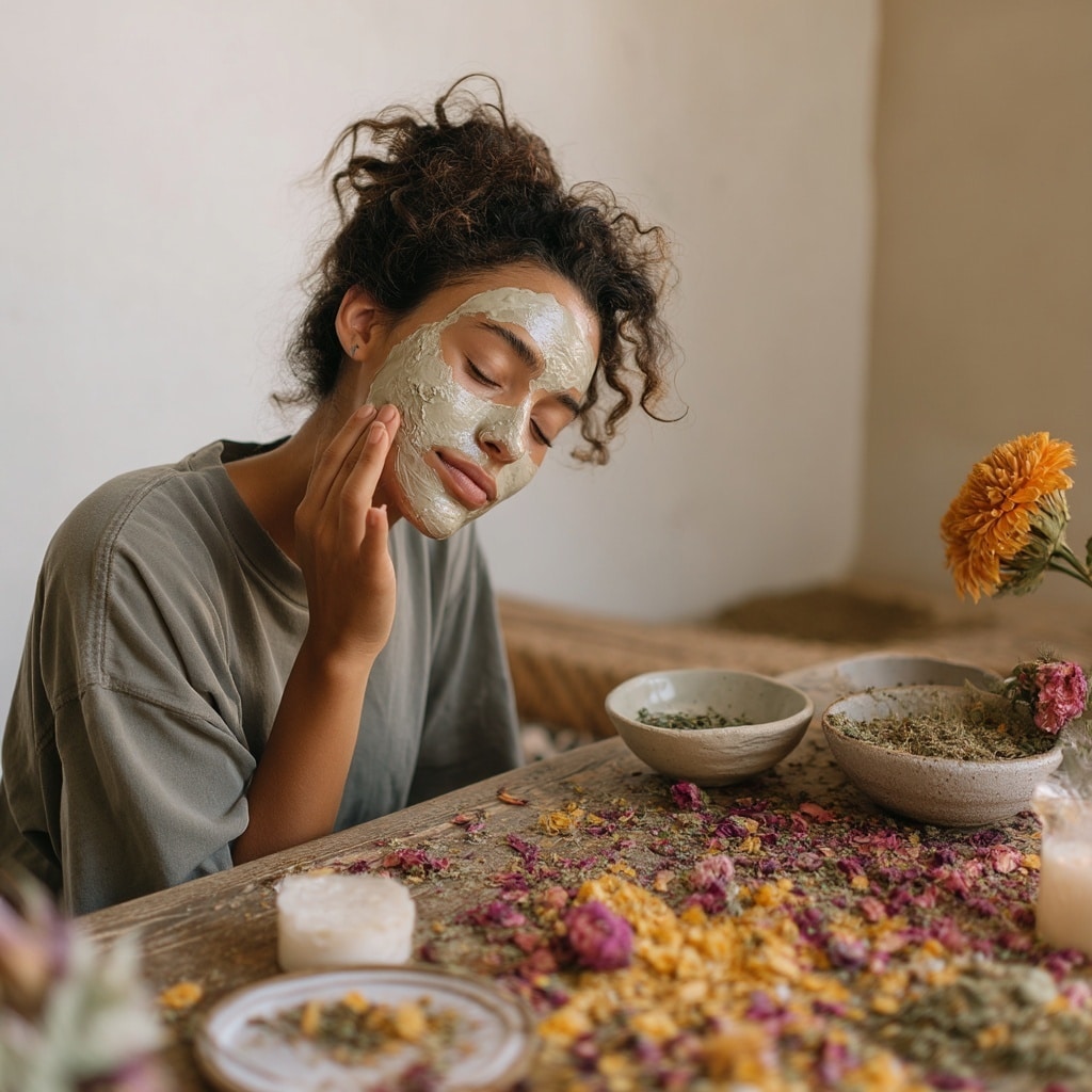 Lotus Flower Benefits for Skin