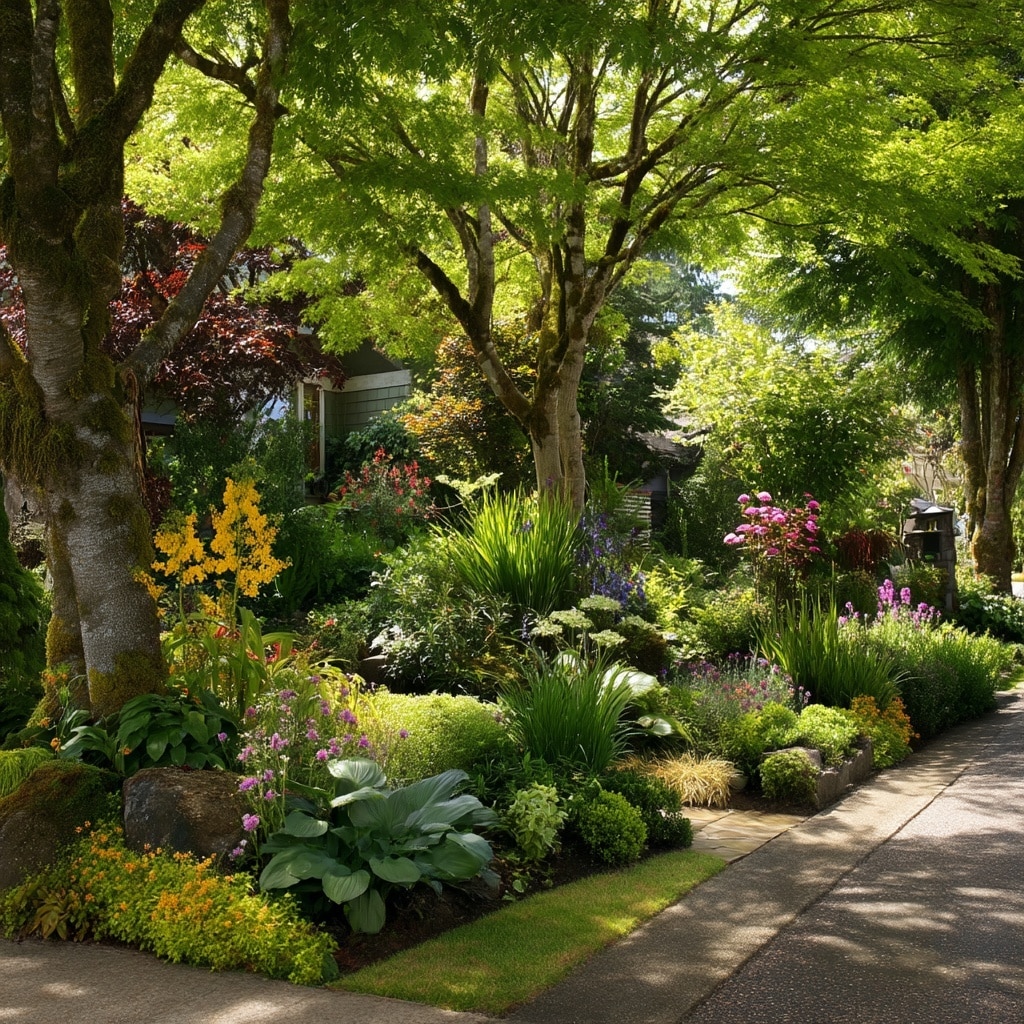  Work With Microclimates to Choose the Right Plants