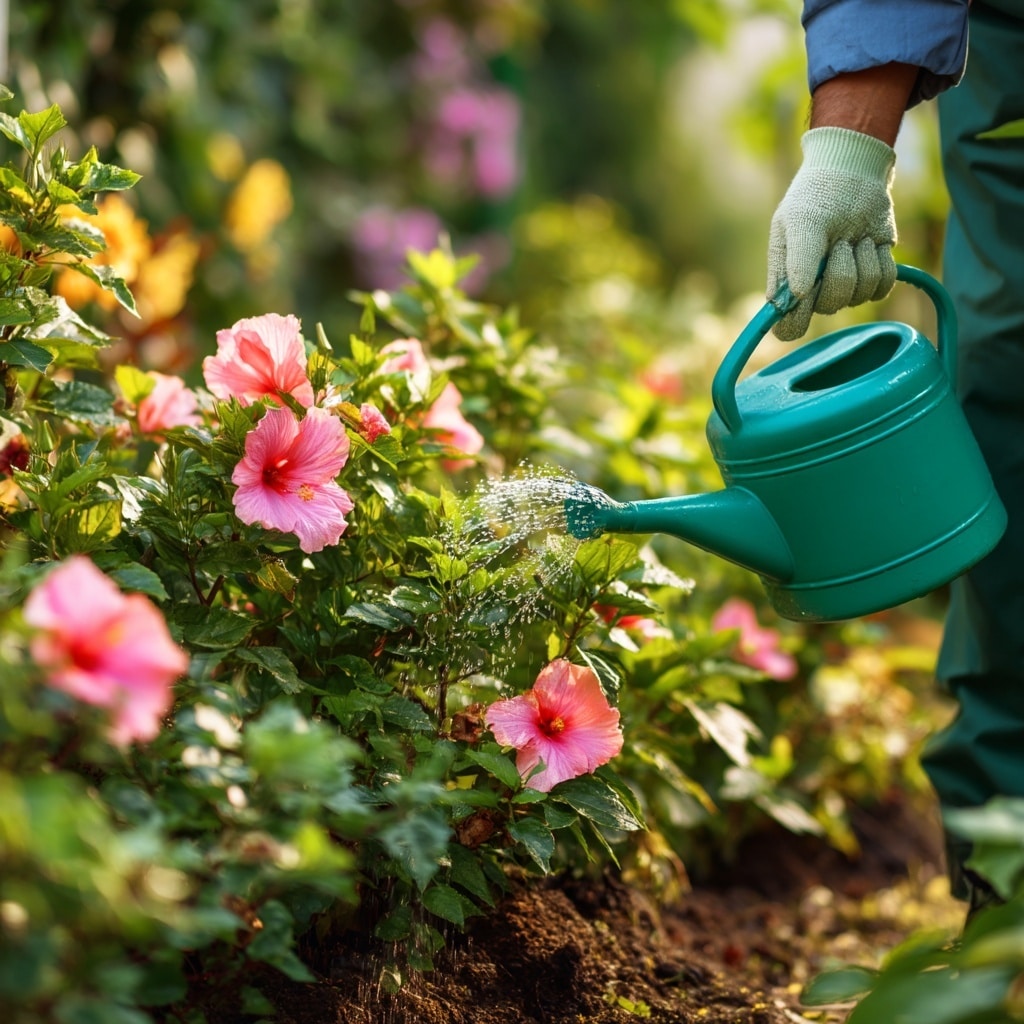 Hibiscus: Types, Care, and Growing Tips 8 Care Tips and Considerations for Healthy Hibiscus