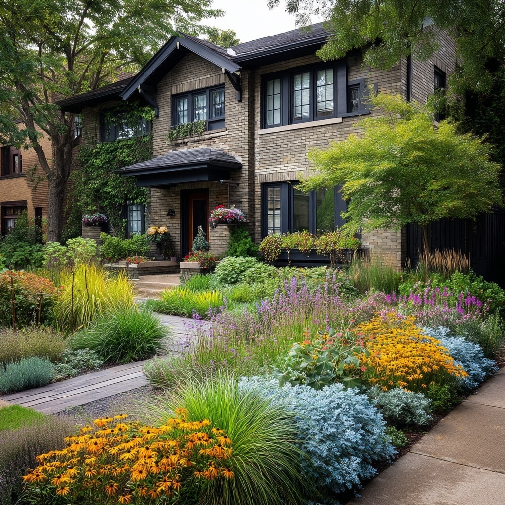 Choosing the Right Plants for Your Yard