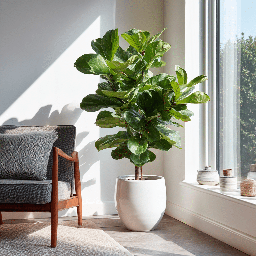 Fiddle Leaf Fig