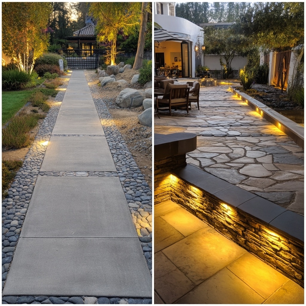 Know Your Walkway Costs