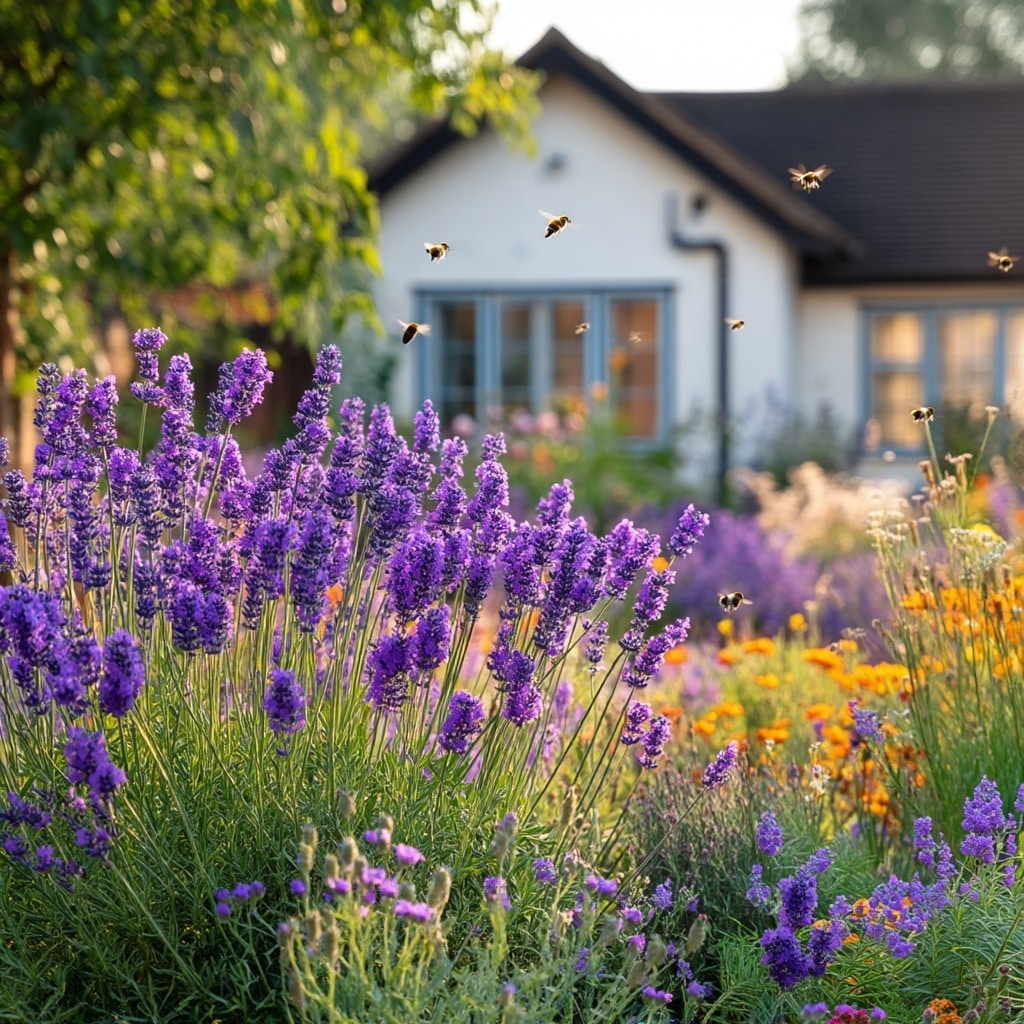 Modern Benefits of Lavender