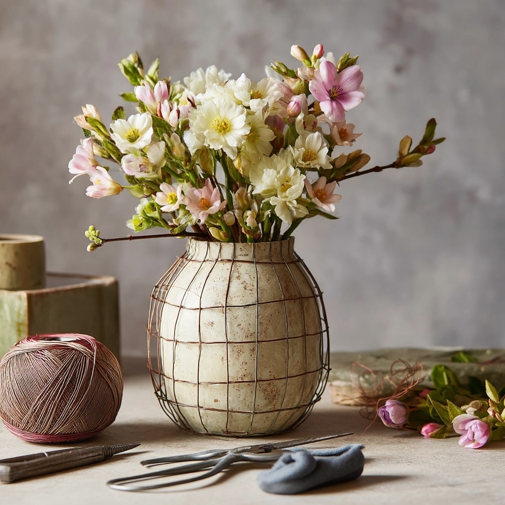 Set Up a Structure for Support