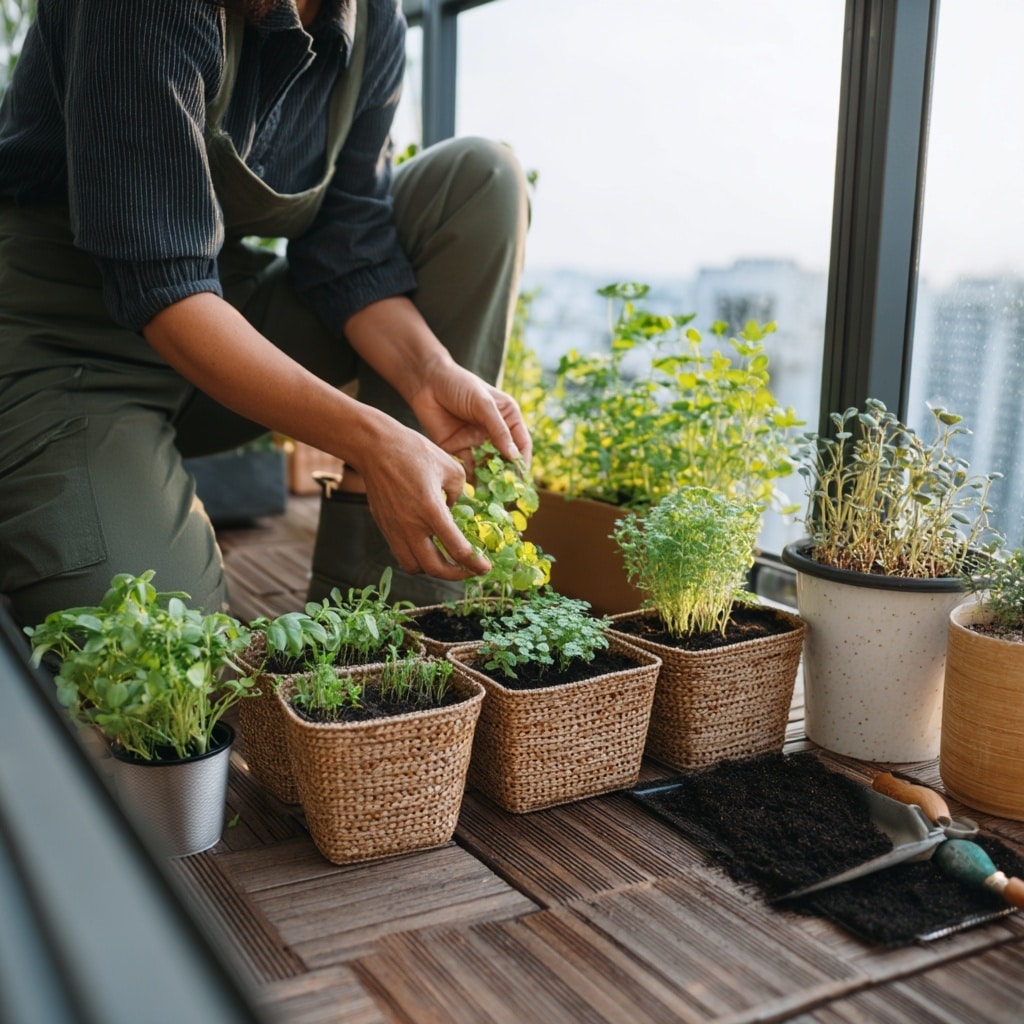 The Simplicity That Makes Gardening Beginner-Friendly