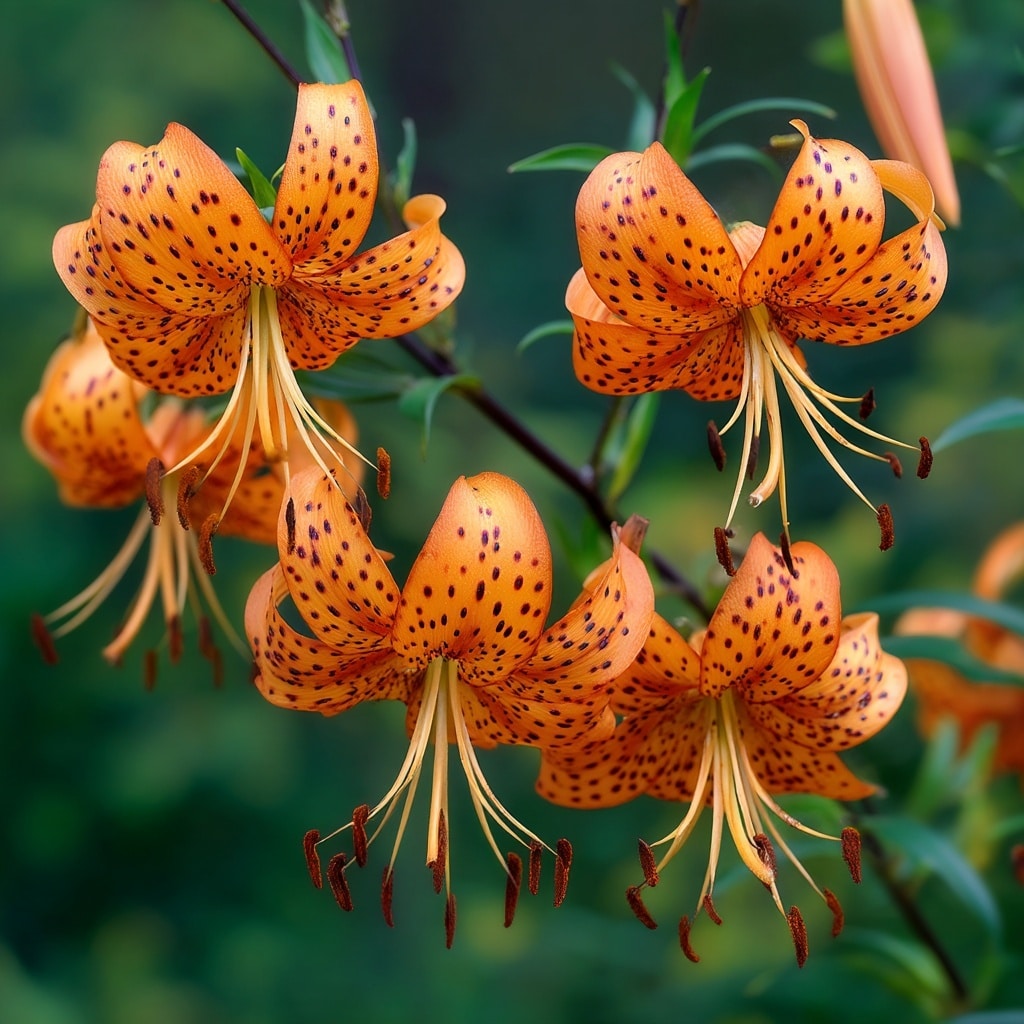 Tiger Lily